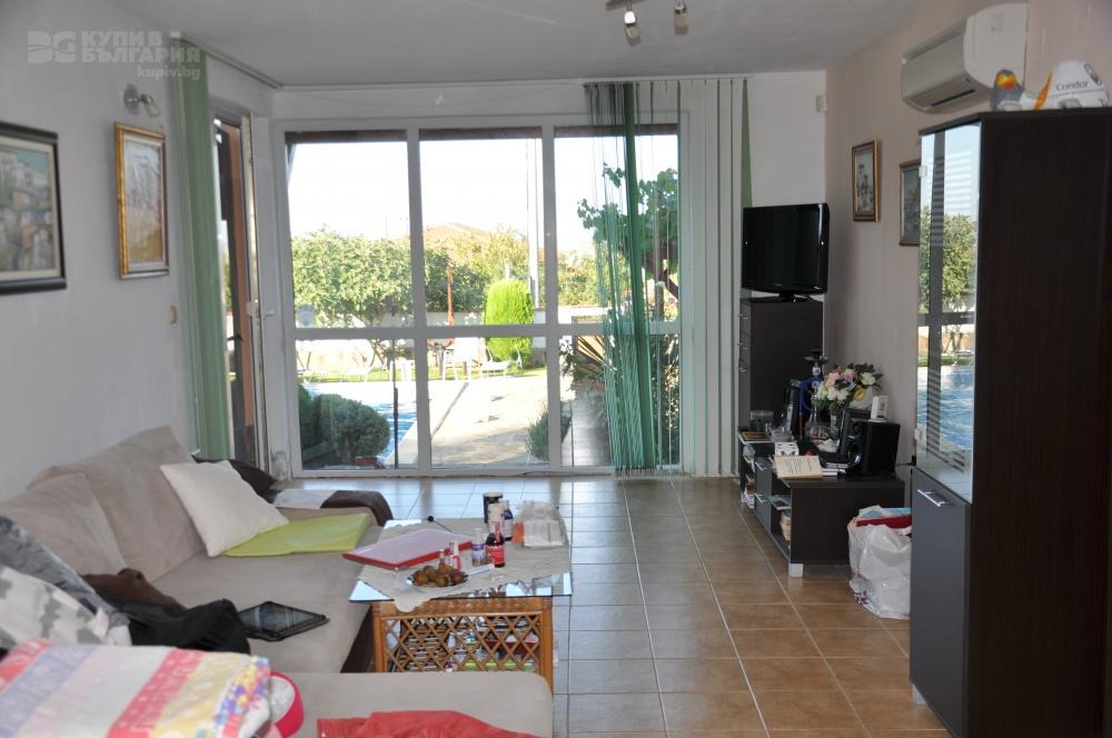 Продава КЪЩА, к.к. Слънчев бряг, област Бургас, снимка 4 - Къщи - 54148491