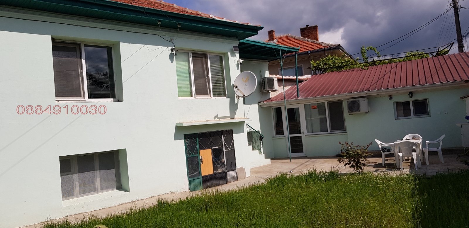 Продава КЪЩА, с. Старосел, област Пловдив, снимка 2 - Къщи - 54646167