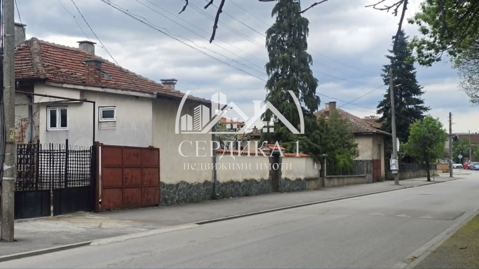 Продава КЪЩА, гр. Ихтиман, област София област, снимка 6 - Къщи - 55268497