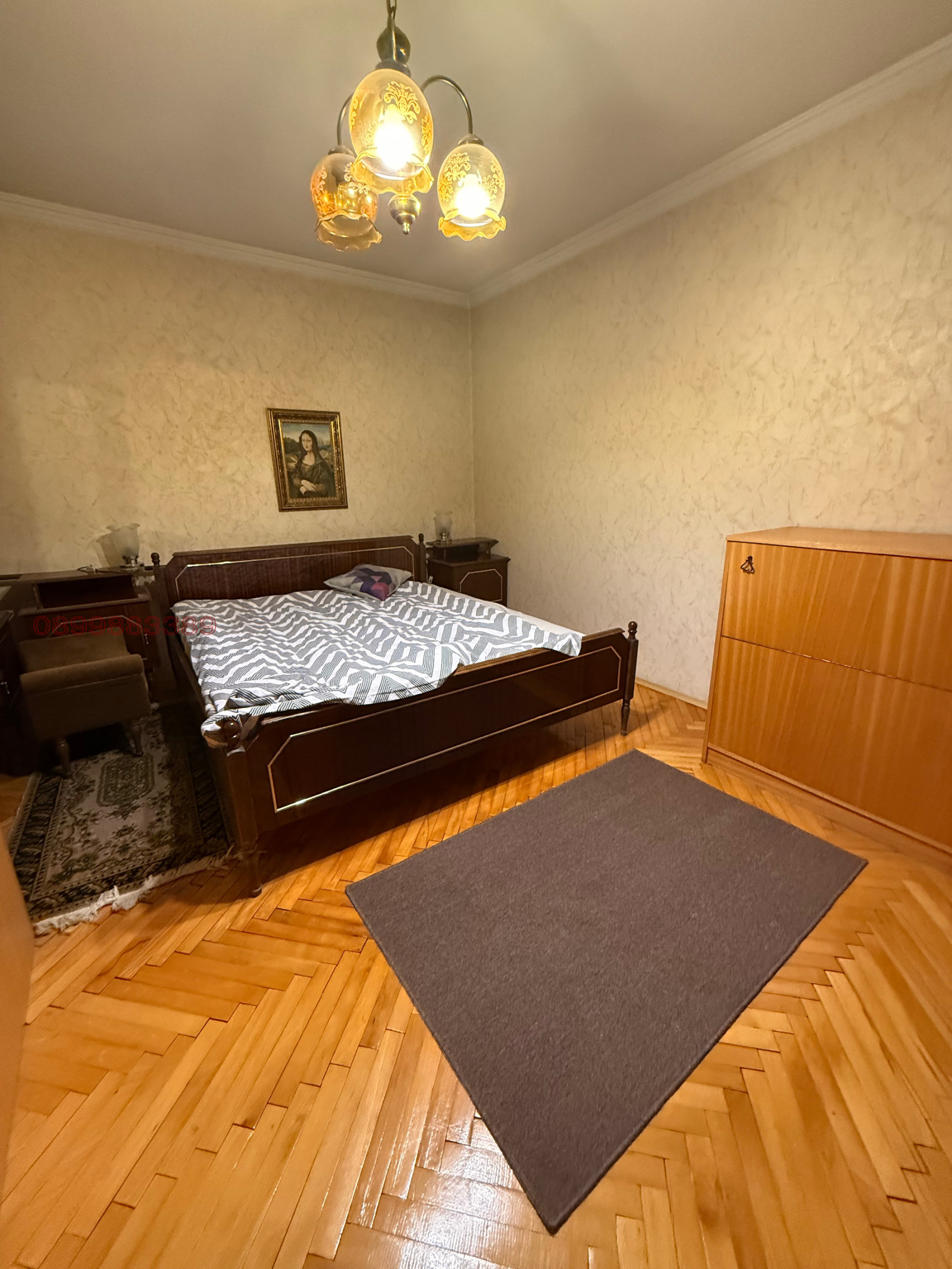 Продава КЪЩА, гр. Кърджали, Веселчане, снимка 7 - Къщи - 56520958
