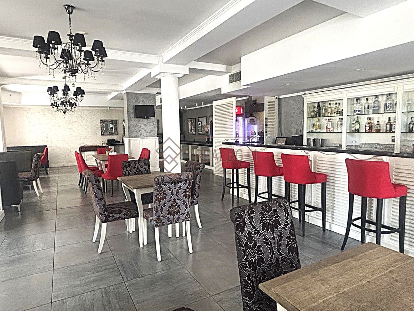 Продава ЗАВЕДЕНИЕ, гр. Балчик, област Добрич, снимка 2 - Заведения - 50518782