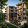 Продава 3-СТАЕН, гр. Пловдив, Христо Смирненски, снимка 3
