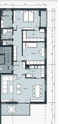 Продава 3-СТАЕН, гр. София, Изгрев, снимка 8
