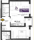 Продава 2-СТАЕН, град Пловдив, Кършияка • 68310 € • 15225991 — Holmes.bg