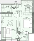 Продава 2-СТАЕН, град Пловдив, Христо Смирненски • 97538 € / 190767.75 лв. • 90803473 11