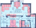 Продава 2-СТАЕН, град Пловдив, Център • 108400 € / 212011.97 лв. • 51189113 7