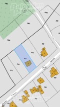 Продава  Парцел град Бургас , Горно Езерово , 660 кв.м | 51524944 - изображение [4]