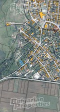 Продава  Парцел град Бургас , Горно Езерово , 660 кв.м | 51524944 - изображение [3]