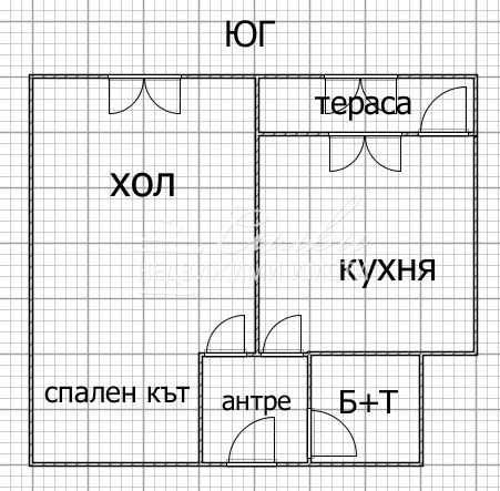 Продава 1-СТАЕН | Imot.bg — изображение 8