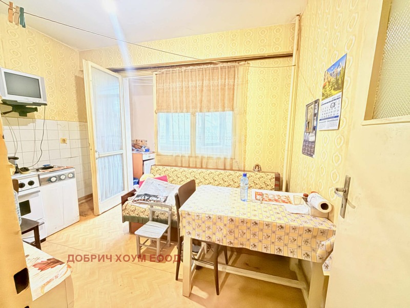 Продава 2-СТАЕН в град Добрич, Дружба 3 - 75 кв.м / 63 000 € » 123 217.29 лв., ДОБРИЧ ХОУМ ЕООД