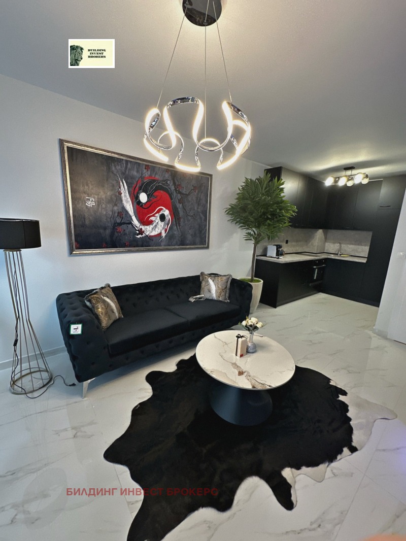 Продава 2-СТАЕН в град София, Гео Милев - 100 кв.м / 242 000 € » 473 310.86 лв., БИЛДИНГ ИНВЕСТ БРОКЕРС