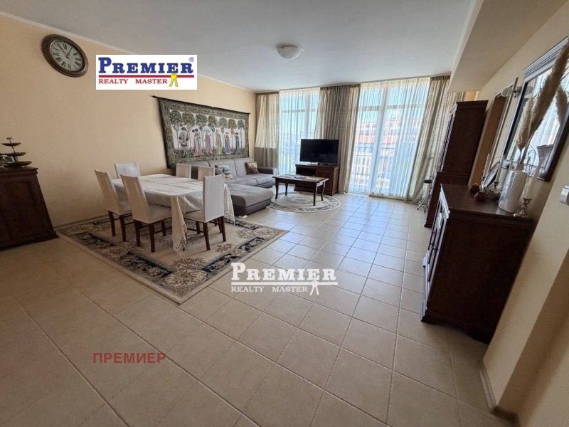 Продава 3-СТАЕН в област Бургас, гр. Поморие - 112 кв.м / 105 000 € » 205 362.15 лв., ПРЕМИЕР