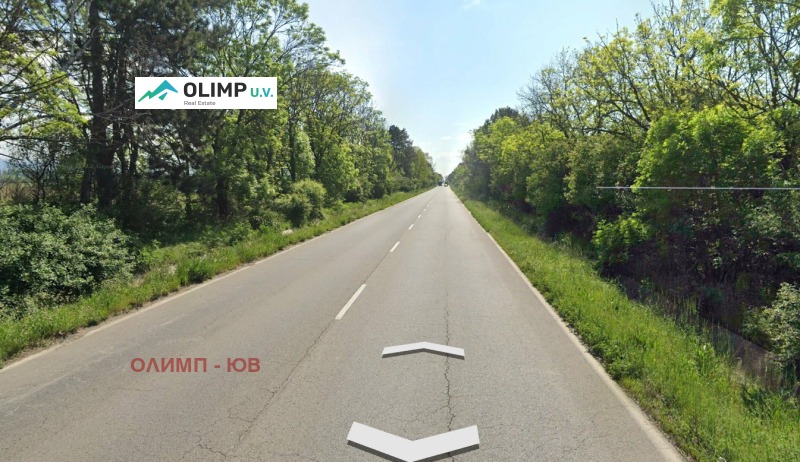 Продава ПАРЦЕЛ в град София, с. Горни Богров - 6200 кв.м / 186 000 € » 363 784.38 лв., ОЛИМП - ЮВ