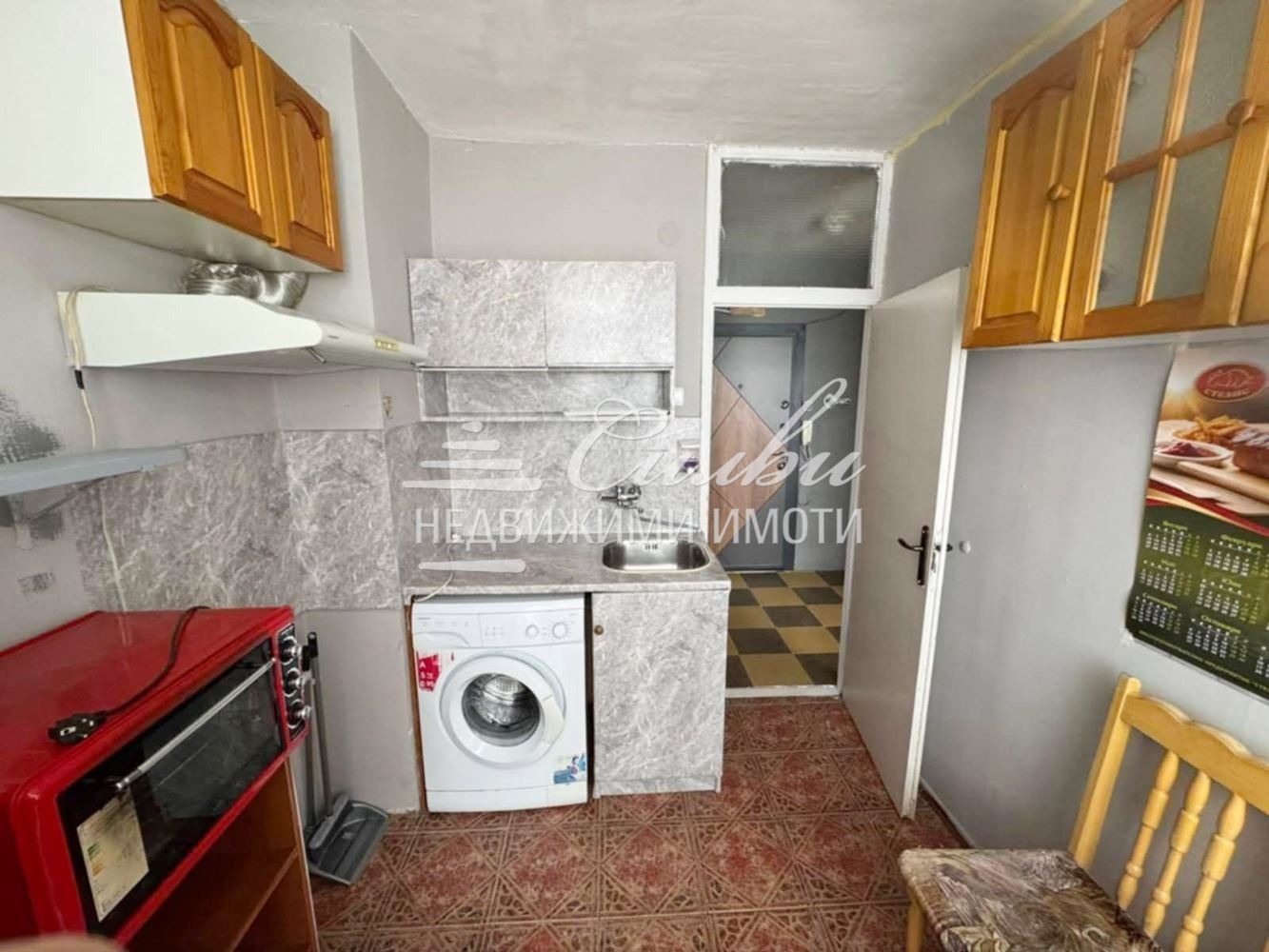 Продава 1-СТАЕН | Imot.bg — изображение 4