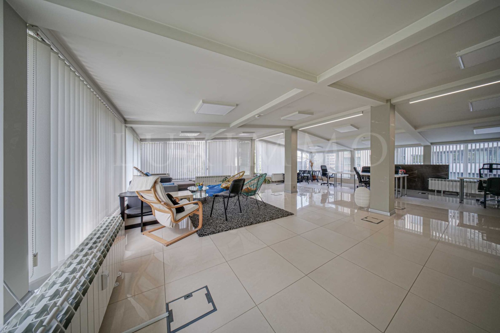 Продава ОФИС | Imot.bg — изображение 1