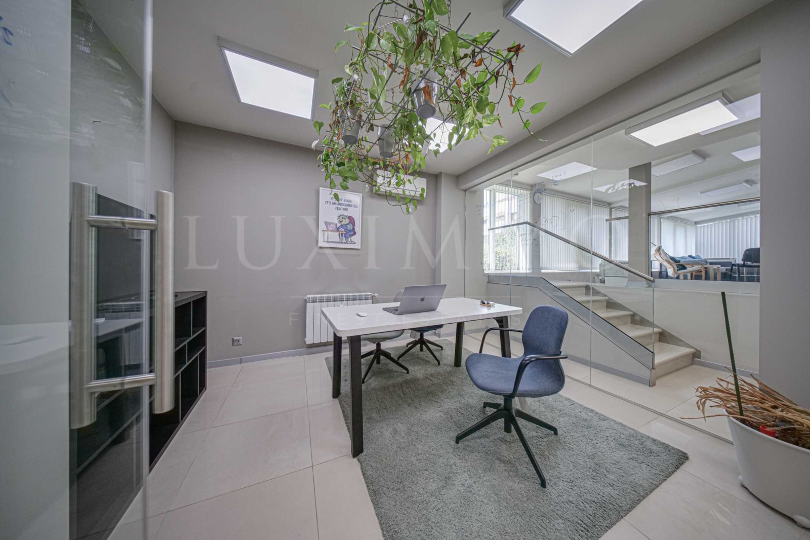 Продава ОФИС | Imot.bg — изображение 9