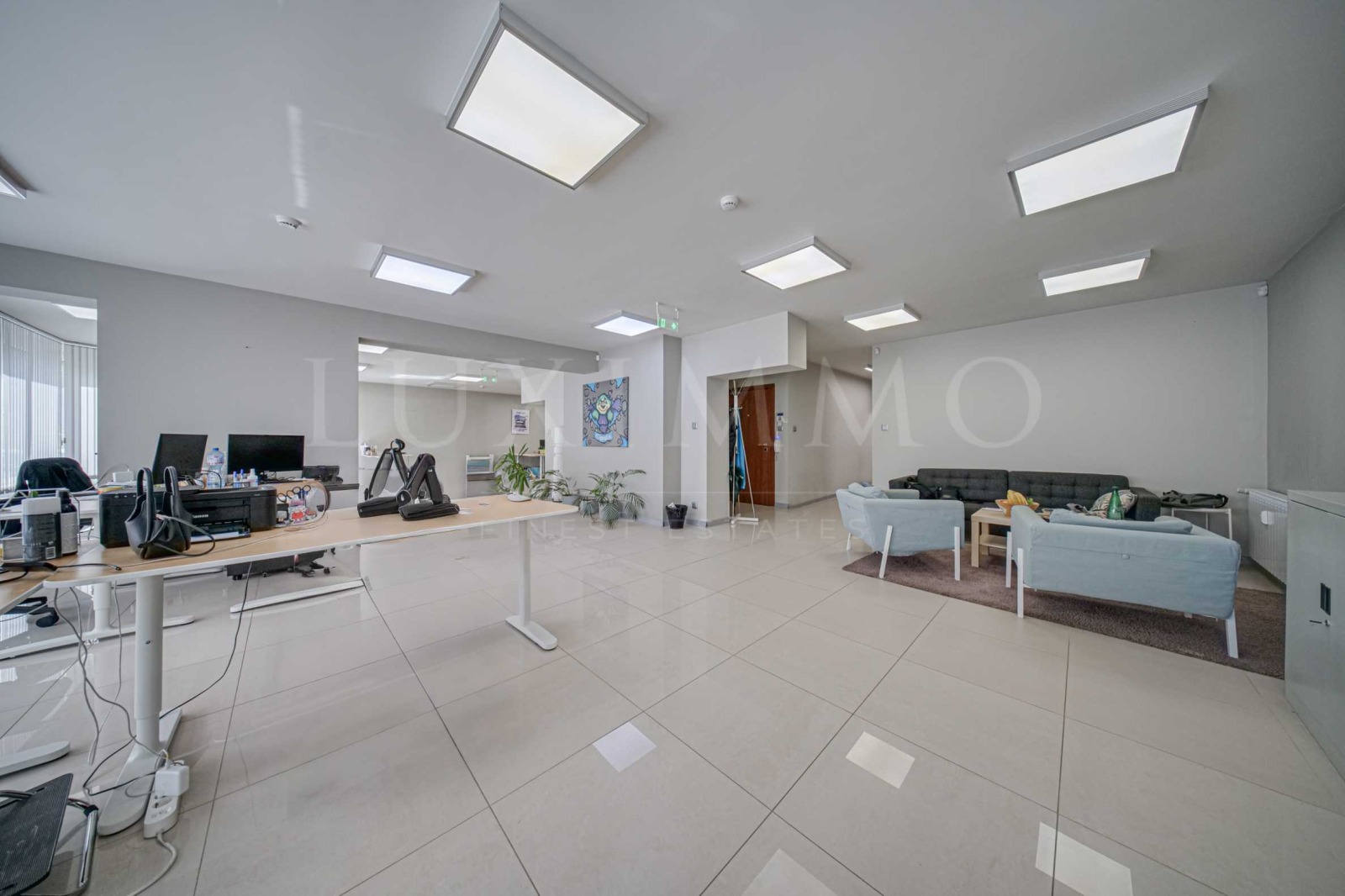 Продава ОФИС | Imot.bg — изображение 7