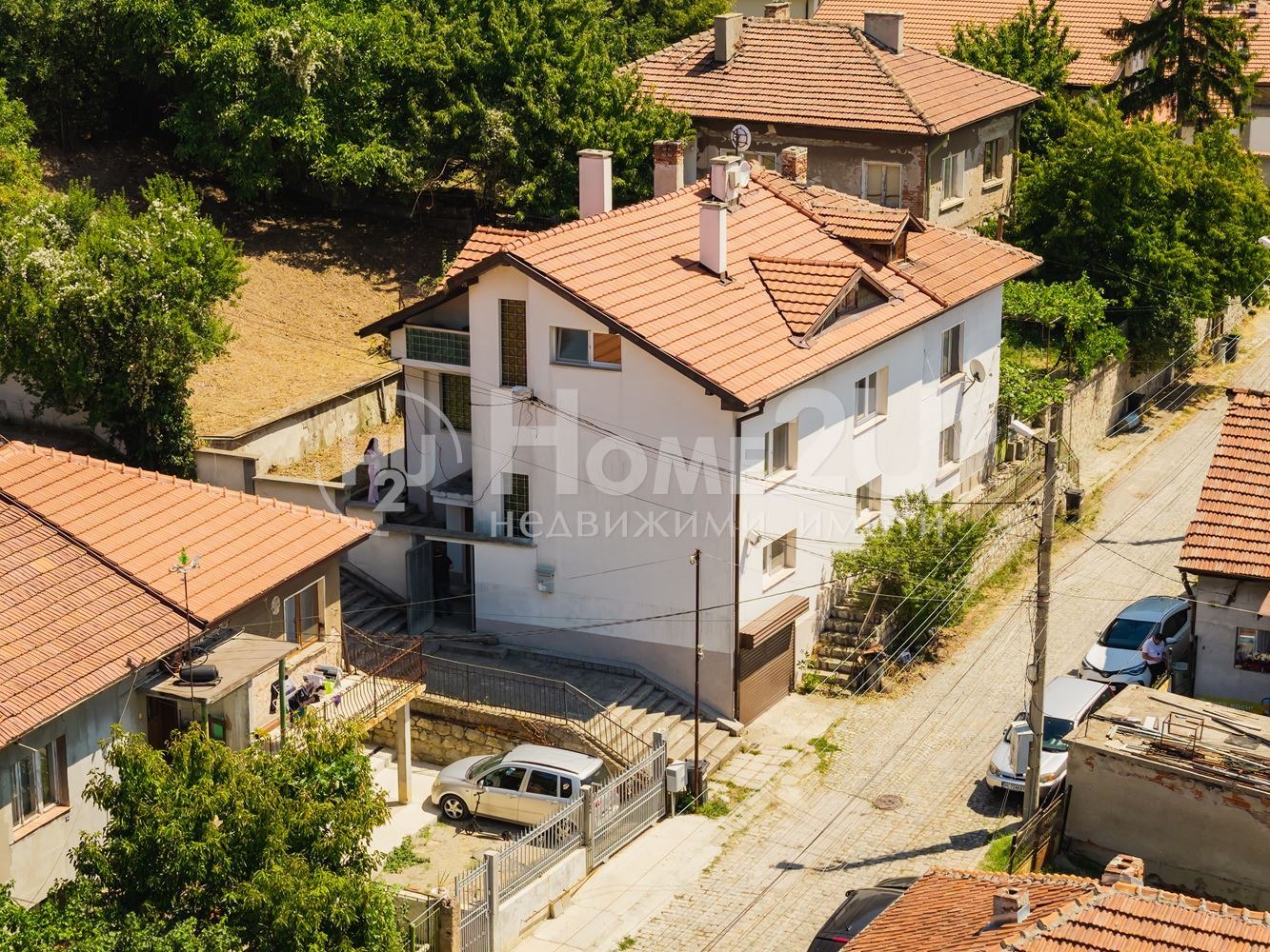 Продава КЪЩА | Imot.bg — изображение 1