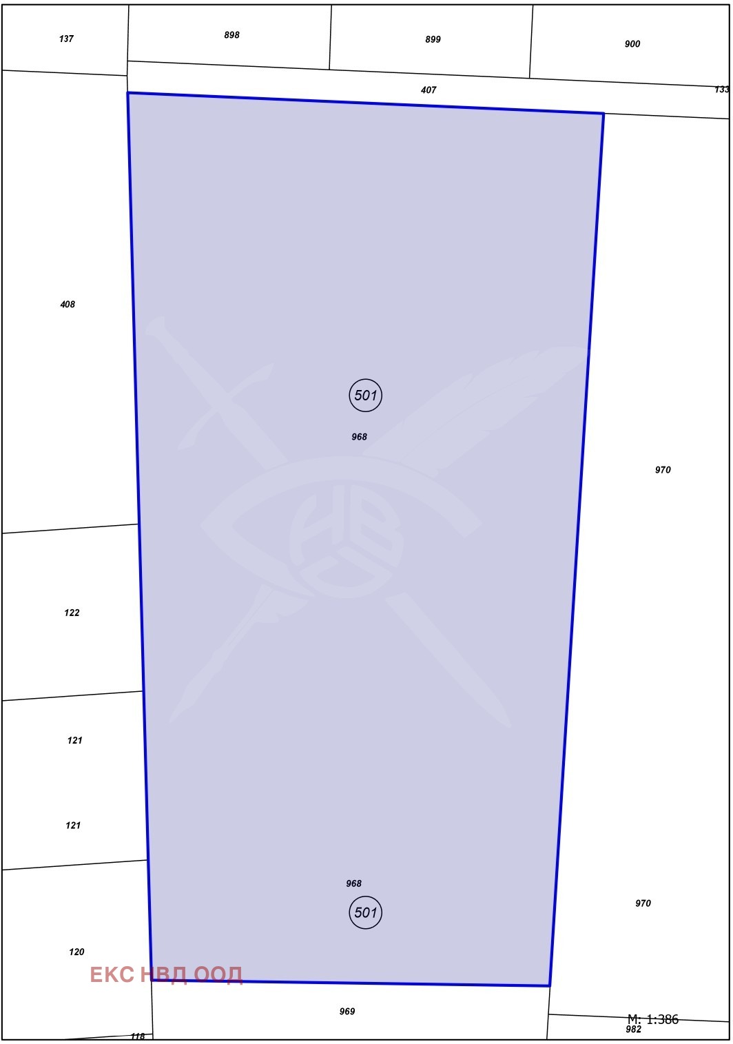 Продава ПАРЦЕЛ | Imot.bg — изображение 1