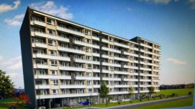 Продажба на двустайни апартаменти в град Бургас — страница 5 - изображение 2 