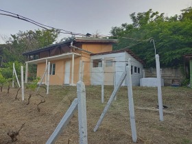 Dům m-t Kruškite, Varna