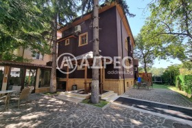 Talo Krasna poljana 2, Sofia