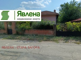 σπίτι Γορνο Βοτεβο, περιοχή Στάρα Ζαγόρα