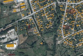 Plott Anton, region Sofia