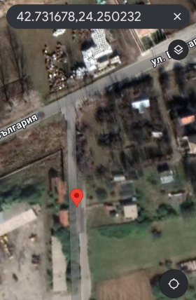 For Sale  Plot region Sofia , Anton , 520 sq.m | 54805014