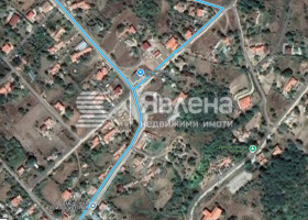 Plott General Kantardsjievo, region Varna 2