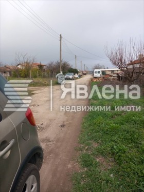 Plott General Kantardsjievo, region Varna 3