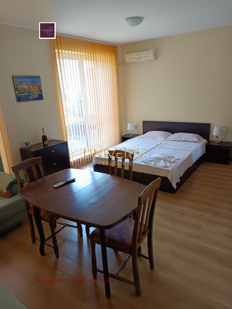 Продава  1-стаен област Бургас , к.к. Слънчев бряг , 43 кв.м | 85204771 - изображение [5]