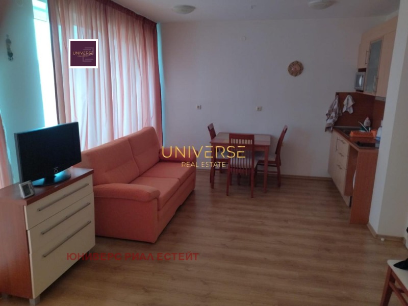 Продава  1-стаен област Бургас , к.к. Слънчев бряг , 43 кв.м | 85204771 - изображение [2]