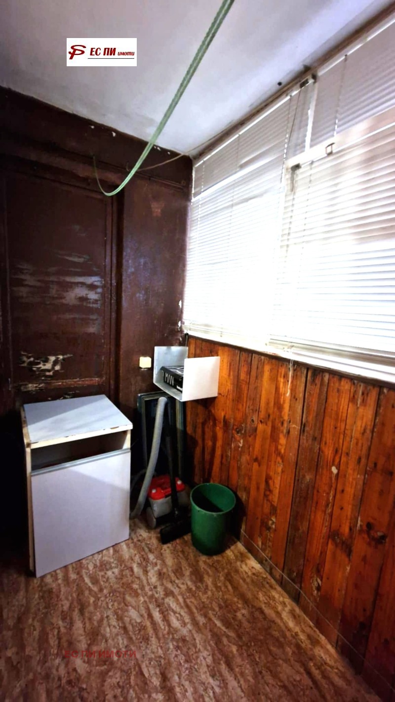 Продава 1-СТАЕН, гр. Русе, Родина 1, снимка 6 - Апартаменти - 52198489