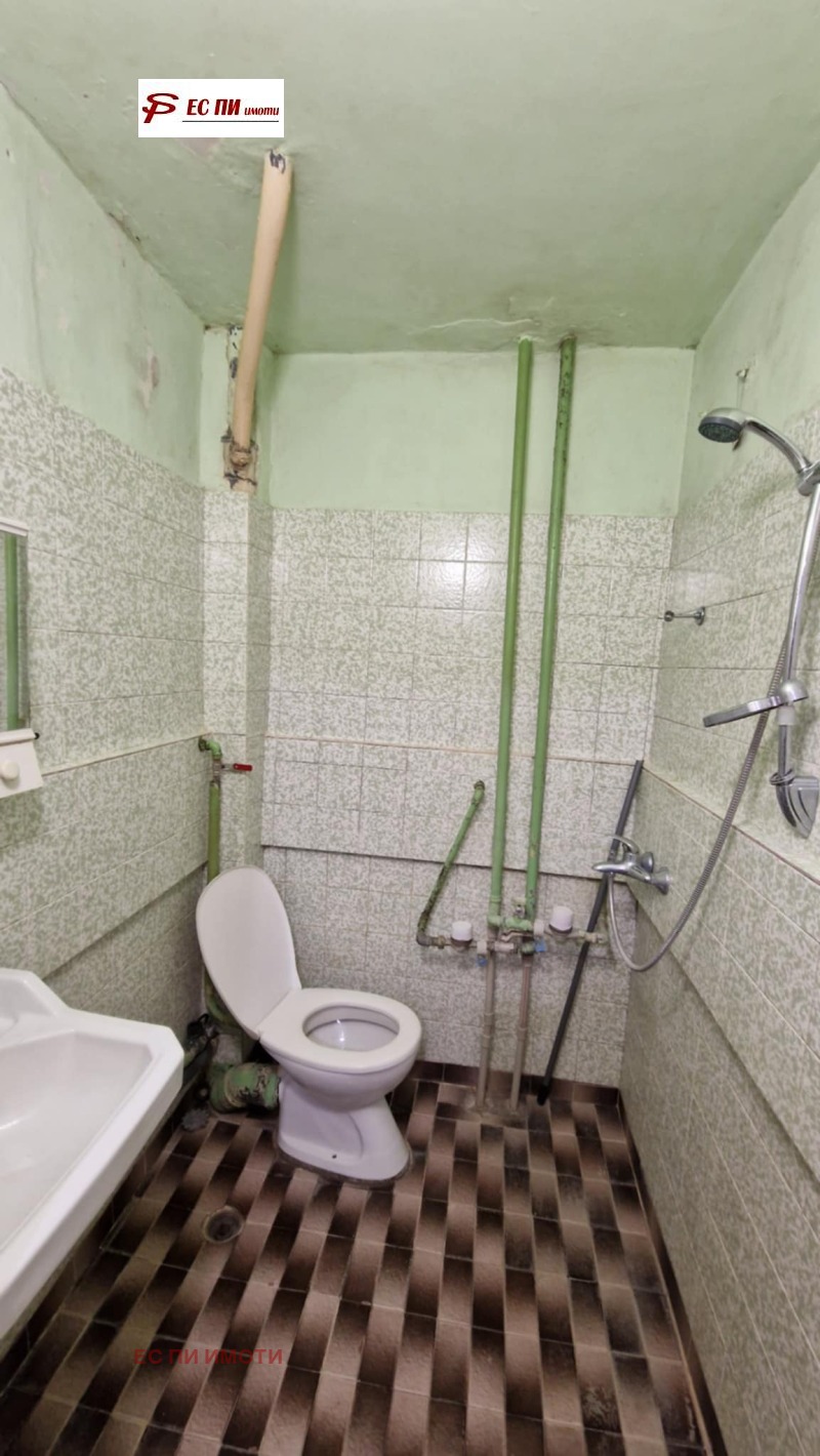 Продава 1-СТАЕН, гр. Русе, Родина 1, снимка 5 - Апартаменти - 52198489