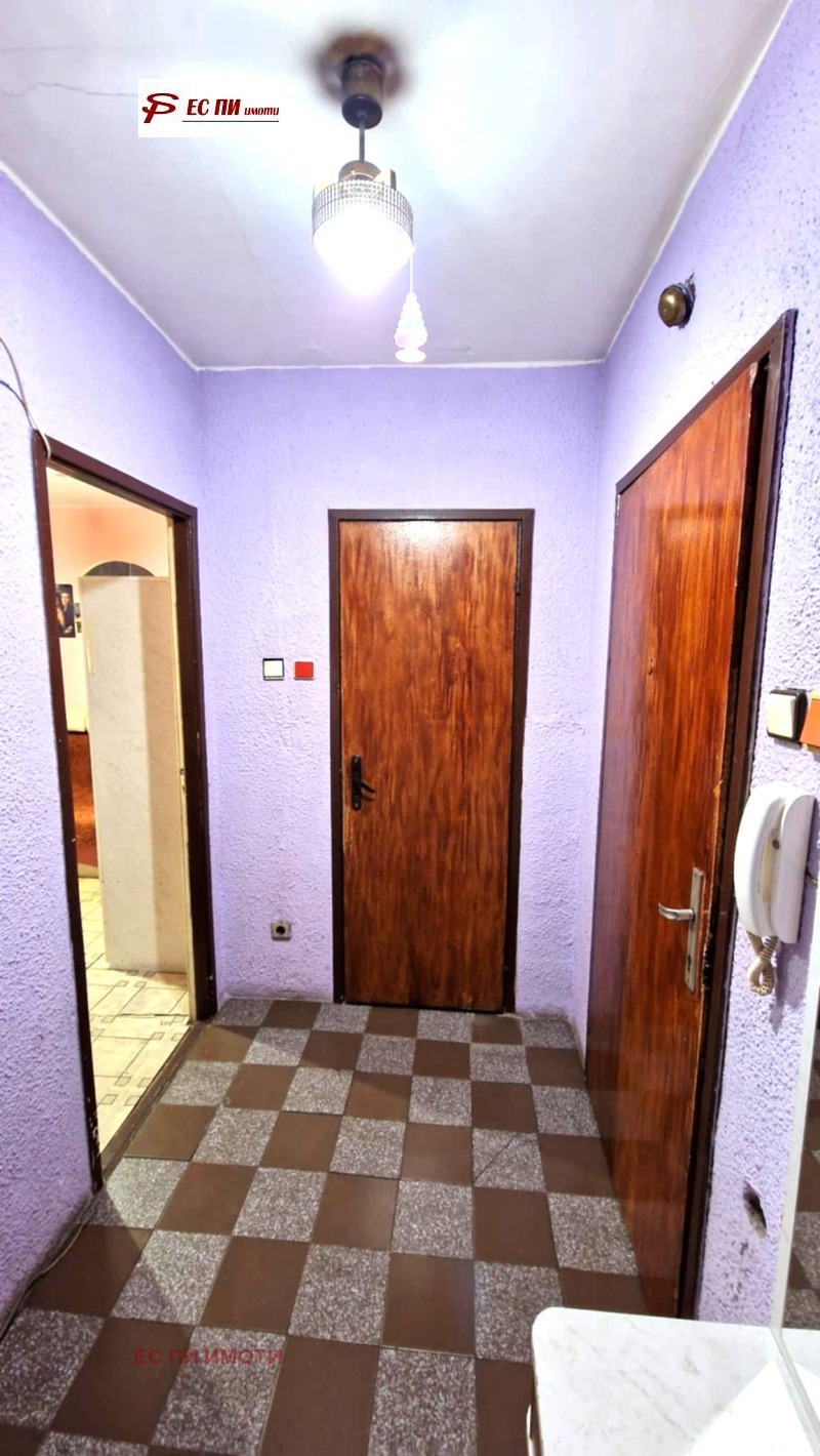 Продава 1-СТАЕН, гр. Русе, Родина 1, снимка 4 - Апартаменти - 52198489