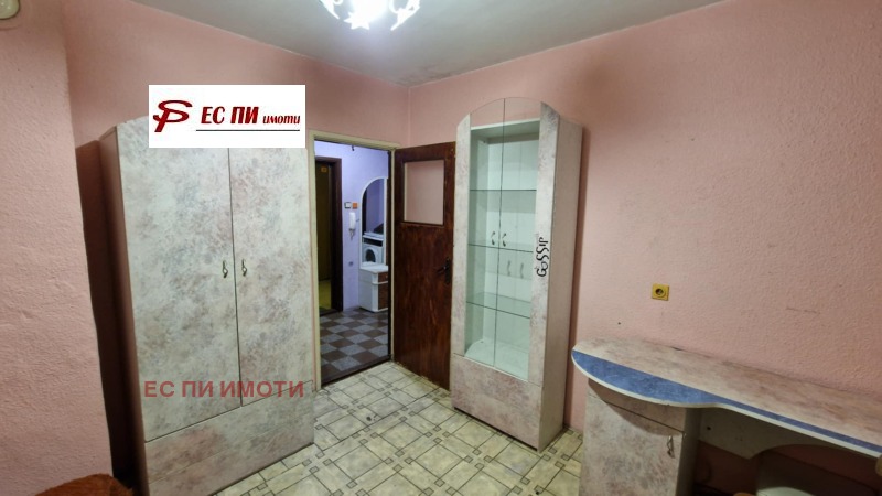 Продава 1-СТАЕН, гр. Русе, Родина 1, снимка 3 - Апартаменти - 52198489