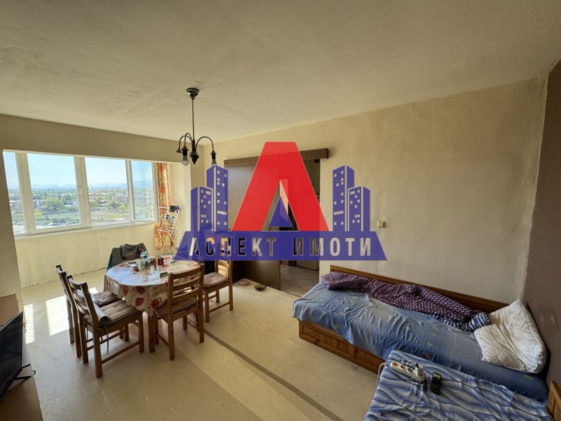 Eladó  1 hálószoba Plovdiv , Juzsen , 47 négyzetméter | 21387799