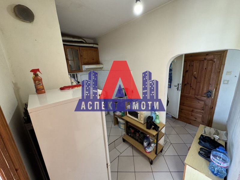 Eladó  1 hálószoba Plovdiv , Juzsen , 47 négyzetméter | 21387799 - kép [5]