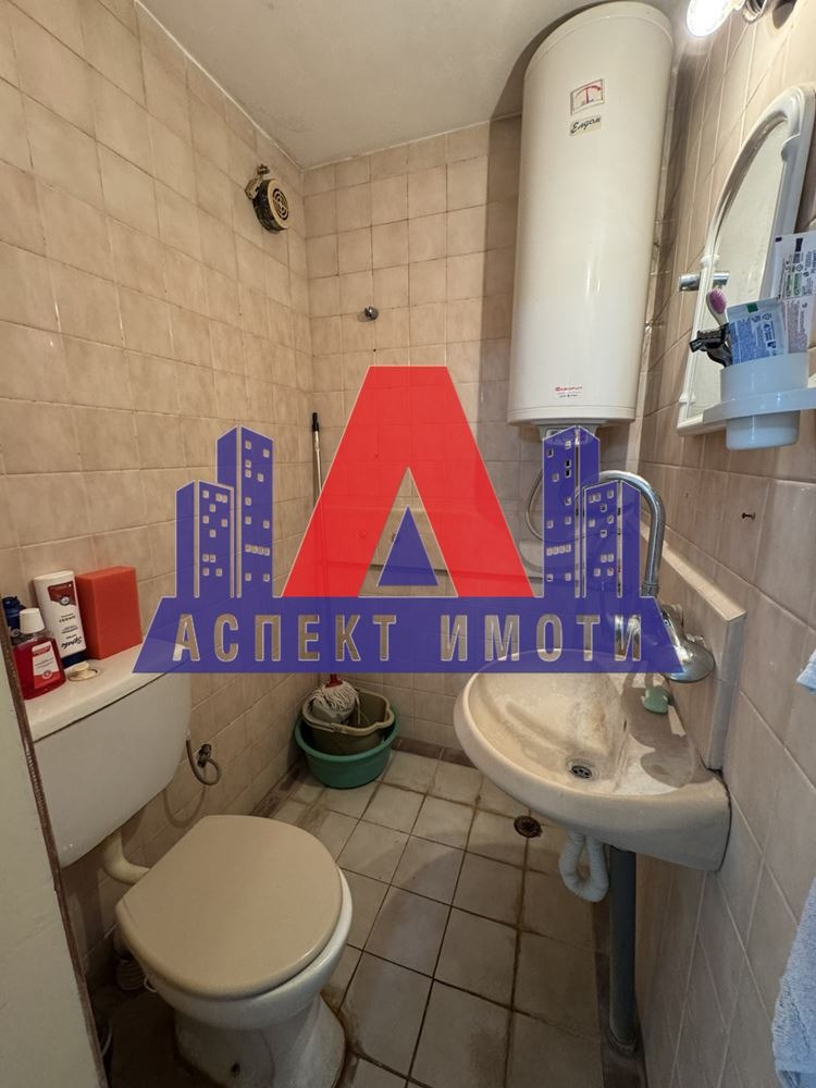 Eladó  1 hálószoba Plovdiv , Juzsen , 47 négyzetméter | 21387799 - kép [6]