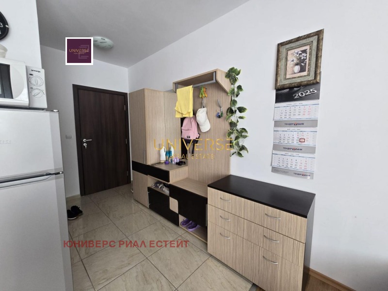 Til salgs  1 soverom region Burgas , k.k. Slansjev brjag , 56 kvm | 80778447 - bilde [3]
