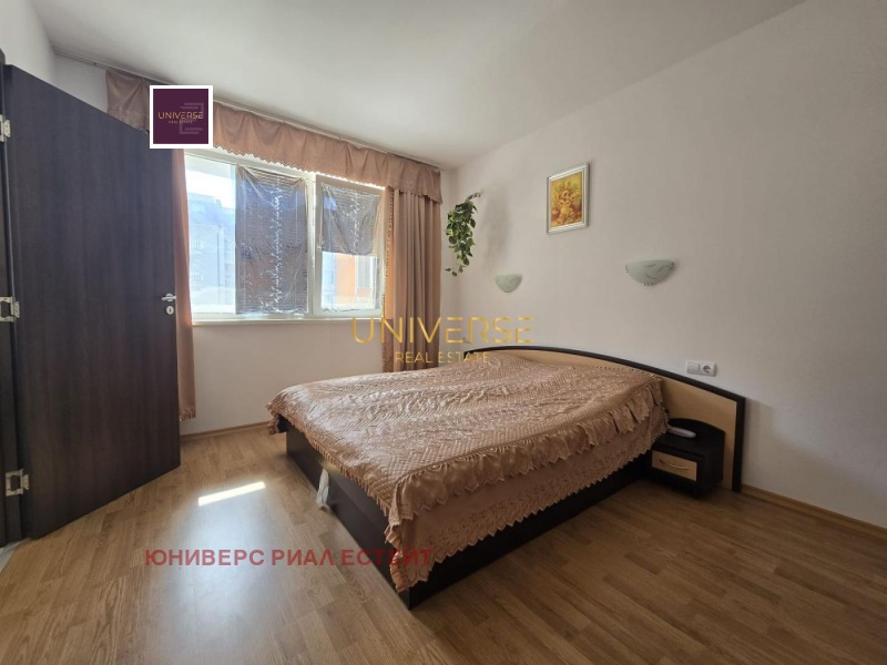 Til salgs  1 soverom region Burgas , k.k. Slansjev brjag , 56 kvm | 80778447 - bilde [6]