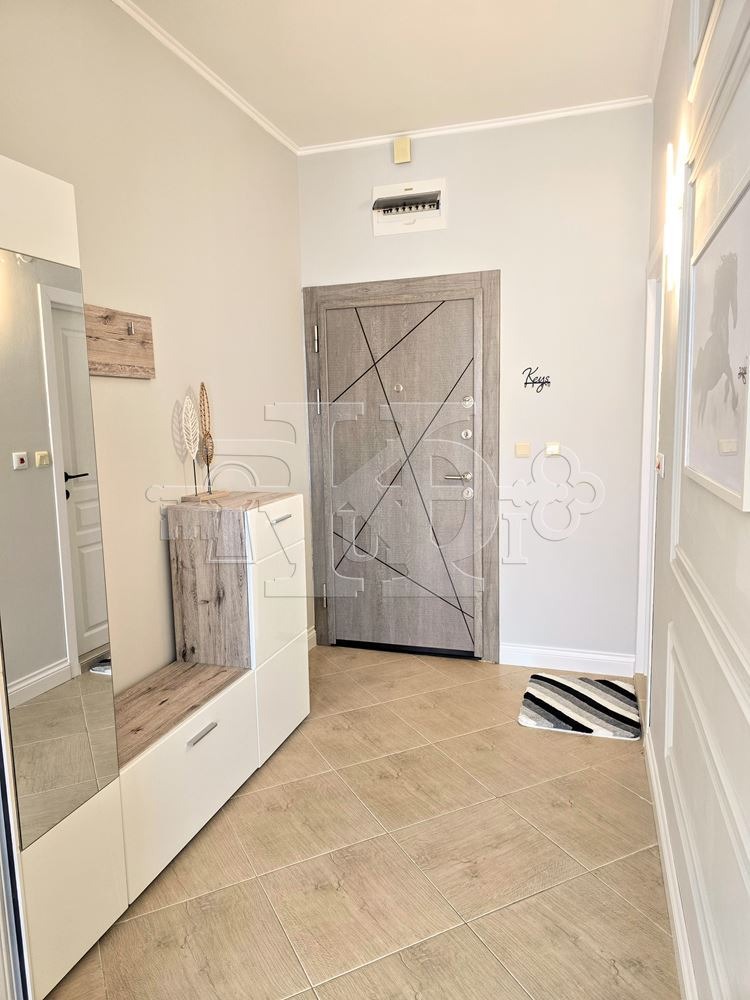 Na sprzedaż  1 sypialnia Warna , k.k. Zlatni pjasaci , 59 mkw | 29857869 - obraz [10]