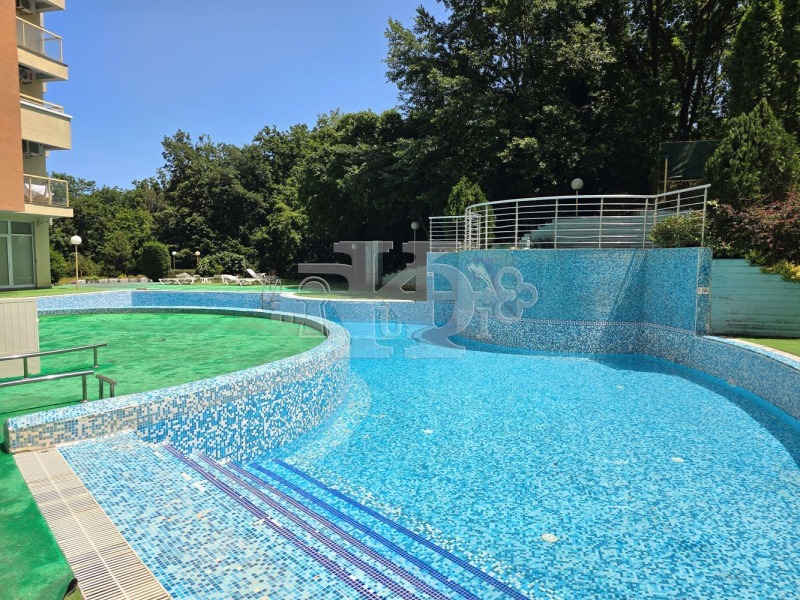 Na sprzedaż  1 sypialnia Warna , k.k. Zlatni pjasaci , 59 mkw | 29857869 - obraz [14]