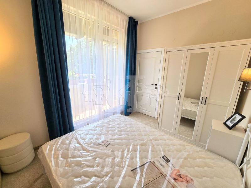 Na sprzedaż  1 sypialnia Warna , k.k. Zlatni pjasaci , 59 mkw | 29857869 - obraz [12]