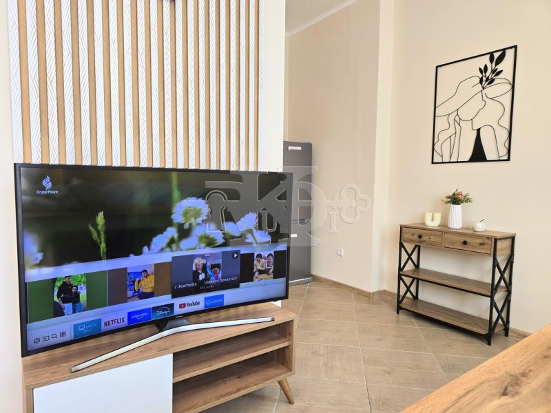 Na sprzedaż  1 sypialnia Warna , k.k. Zlatni pjasaci , 59 mkw | 29857869 - obraz [8]