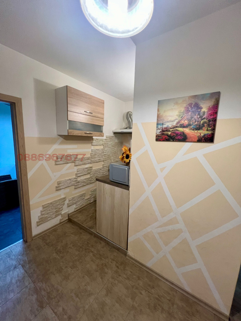 En venta  1 dormitorio Sofia , Lyulin 4 , 48 metros cuadrados | 35559827 - imagen [7]