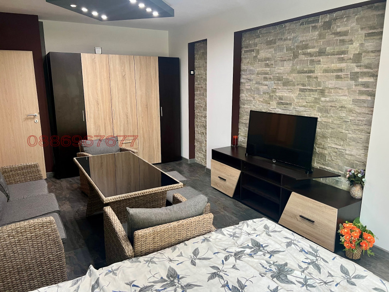 Продава  2-стаен град София , Люлин 4 , 48 кв.м | 20257346 - изображение [9]