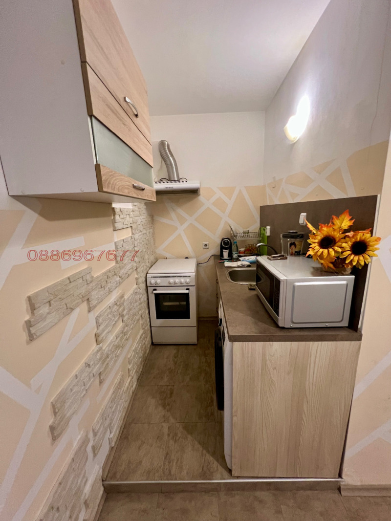 En venta  1 dormitorio Sofia , Lyulin 4 , 48 metros cuadrados | 35559827 - imagen [6]