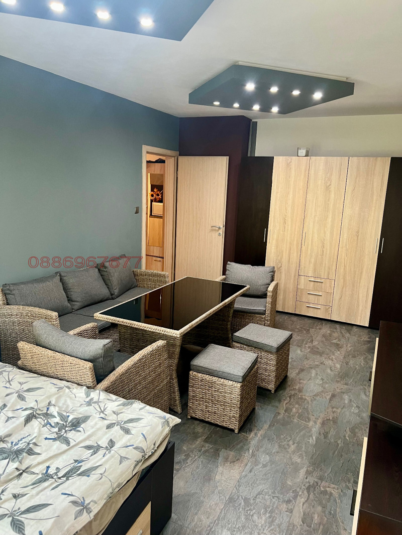 En venta  1 dormitorio Sofia , Lyulin 4 , 48 metros cuadrados | 35559827 - imagen [2]